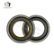ABS Ring107.6x185x19.5 107.6*185*19.5 del sello de aceite de la rueda del eje del remolque de no. M010498 del OEM semi